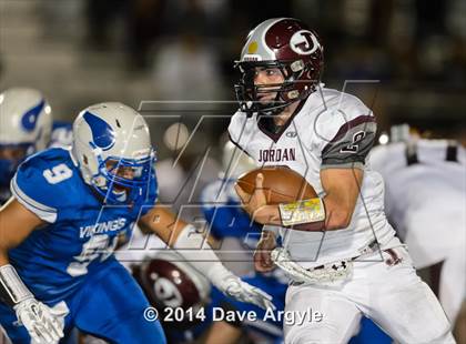 Thumbnail 3 in Jordan @ Pleasant Grove photogallery.