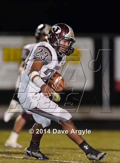 Thumbnail 2 in Jordan @ Pleasant Grove photogallery.