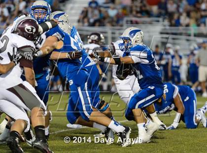 Thumbnail 3 in Jordan @ Pleasant Grove photogallery.