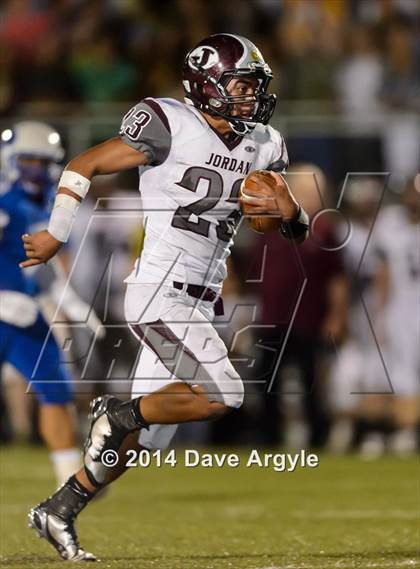 Thumbnail 3 in Jordan @ Pleasant Grove photogallery.