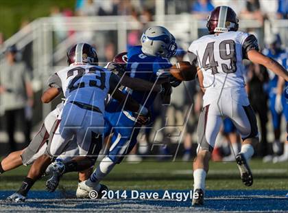 Thumbnail 3 in Jordan @ Pleasant Grove photogallery.