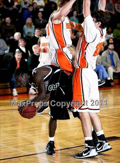 Thumbnail 1 in Butler @ Grissom photogallery.