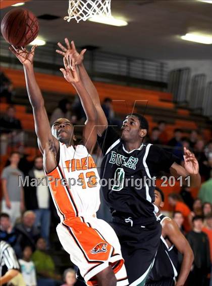 Thumbnail 3 in Butler @ Grissom photogallery.
