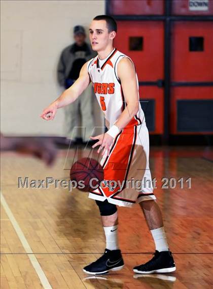 Thumbnail 3 in Butler @ Grissom photogallery.
