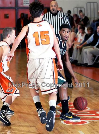 Thumbnail 3 in Butler @ Grissom photogallery.