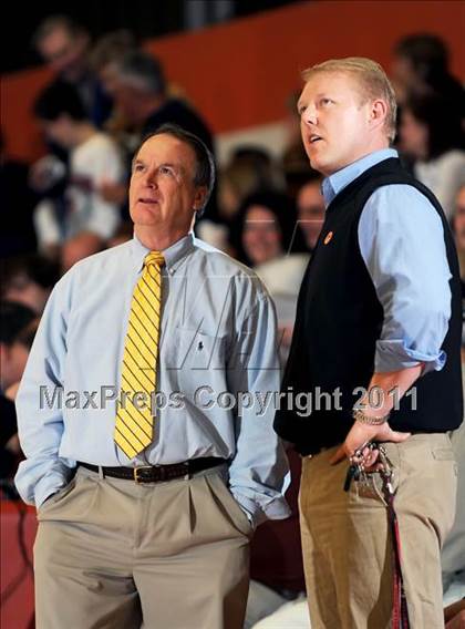 Thumbnail 1 in Butler @ Grissom photogallery.