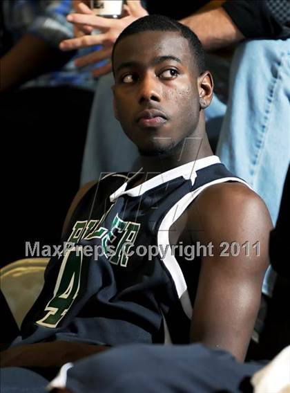 Thumbnail 1 in Butler @ Grissom photogallery.