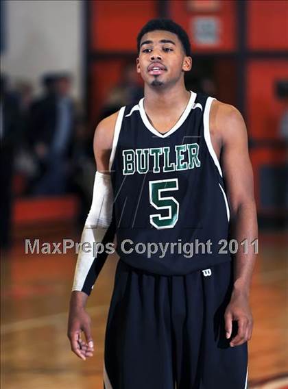 Thumbnail 3 in Butler @ Grissom photogallery.