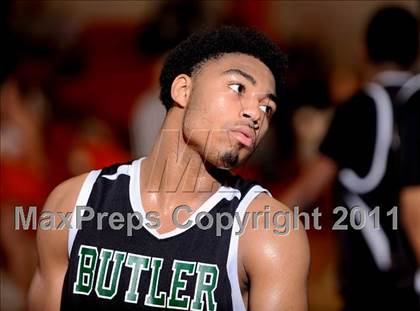 Thumbnail 2 in Butler @ Grissom photogallery.