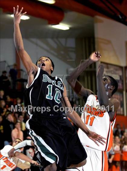 Thumbnail 1 in Butler @ Grissom photogallery.