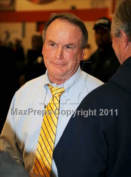 Thumbnail 2 in Butler @ Grissom photogallery.