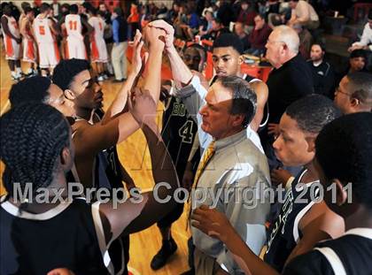 Thumbnail 1 in Butler @ Grissom photogallery.