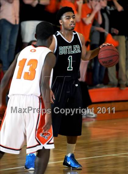 Thumbnail 3 in Butler @ Grissom photogallery.