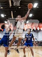 Photo from the gallery "Carson @ Douglas"