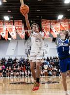 Photo from the gallery "Carson @ Douglas"