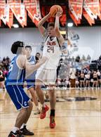 Photo from the gallery "Carson @ Douglas"