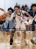 Photo from the gallery "Carson @ Douglas"