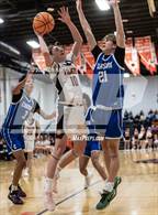 Photo from the gallery "Carson @ Douglas"