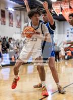 Photo from the gallery "Carson @ Douglas"