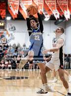 Photo from the gallery "Carson @ Douglas"