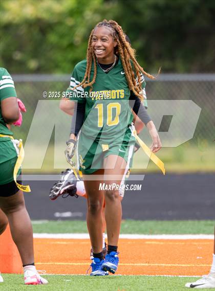 Thumbnail 3 in Independence vs East Mecklenburg photogallery.