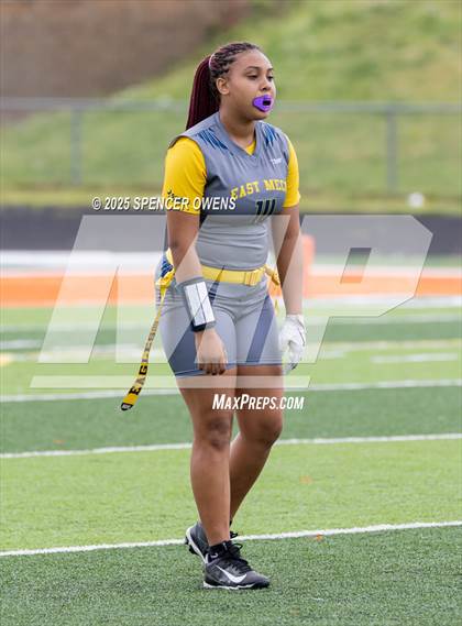 Thumbnail 1 in Independence vs East Mecklenburg photogallery.