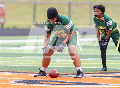 Thumbnail 2 in Independence vs East Mecklenburg photogallery.
