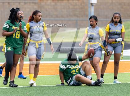 Thumbnail 2 in Independence vs East Mecklenburg photogallery.
