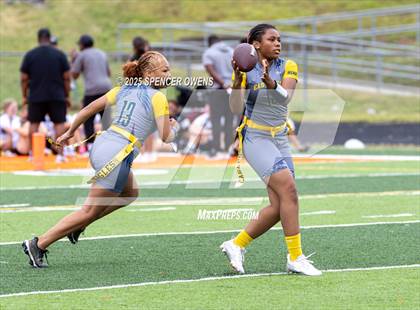 Thumbnail 1 in Independence vs East Mecklenburg photogallery.