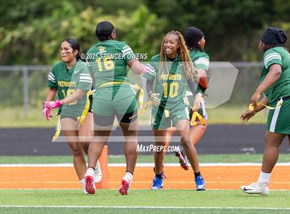 Thumbnail 1 in Independence vs East Mecklenburg photogallery.