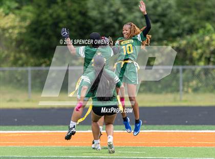 Thumbnail 3 in Independence vs East Mecklenburg photogallery.