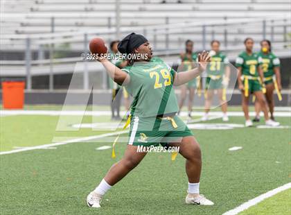Thumbnail 3 in Independence vs East Mecklenburg photogallery.
