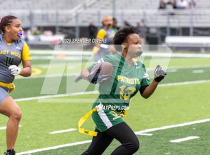 Thumbnail 2 in Independence vs East Mecklenburg photogallery.