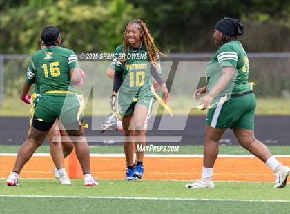 Thumbnail 2 in Independence vs East Mecklenburg photogallery.