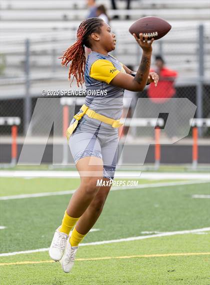 Thumbnail 3 in Independence vs East Mecklenburg photogallery.
