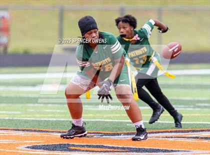 Thumbnail 3 in Independence vs East Mecklenburg photogallery.