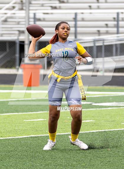 Thumbnail 3 in Independence vs East Mecklenburg photogallery.