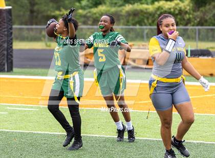 Thumbnail 1 in Independence vs East Mecklenburg photogallery.
