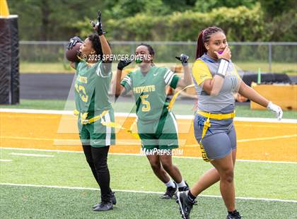 Thumbnail 3 in Independence vs East Mecklenburg photogallery.