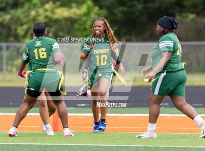 Thumbnail 3 in Independence vs East Mecklenburg photogallery.