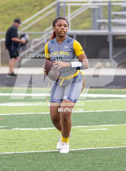 Thumbnail 3 in Independence vs East Mecklenburg photogallery.