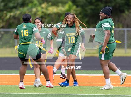 Thumbnail 1 in Independence vs East Mecklenburg photogallery.