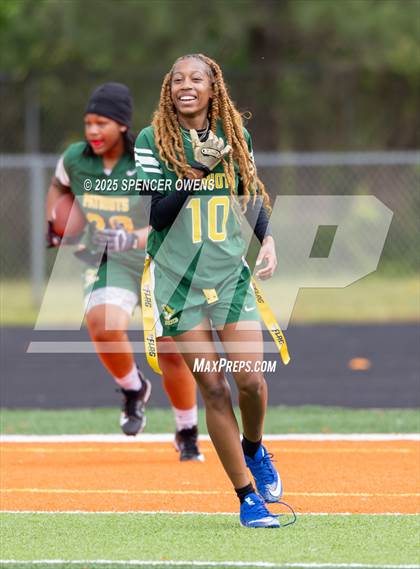 Thumbnail 2 in Independence vs East Mecklenburg photogallery.