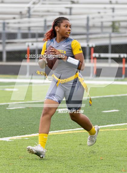 Thumbnail 2 in Independence vs East Mecklenburg photogallery.