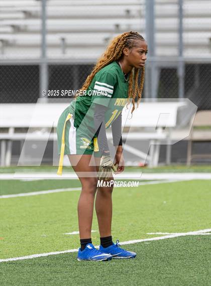 Thumbnail 3 in Independence vs East Mecklenburg photogallery.