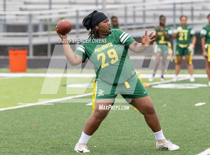 Thumbnail 2 in Independence vs East Mecklenburg photogallery.