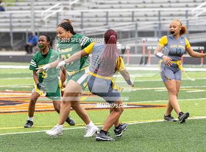 Thumbnail 3 in Independence vs East Mecklenburg photogallery.