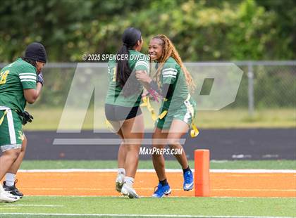 Thumbnail 3 in Independence vs East Mecklenburg photogallery.