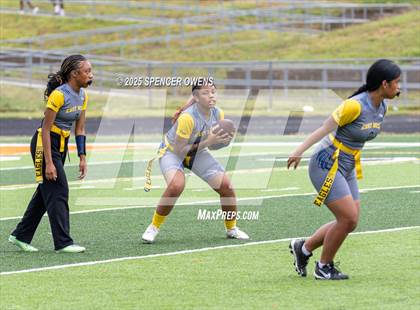 Thumbnail 3 in Independence vs East Mecklenburg photogallery.