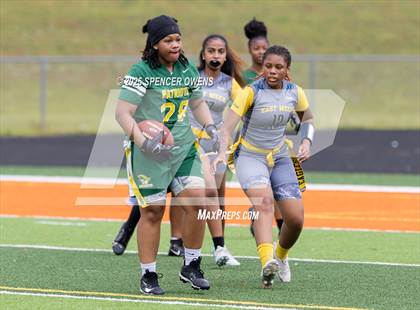 Thumbnail 1 in Independence vs East Mecklenburg photogallery.